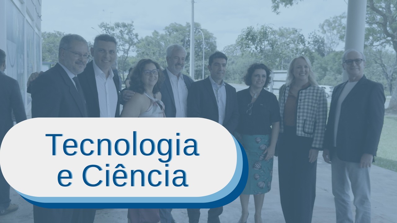 UnB inaugura laboratório com supercomputadores para uso de IA