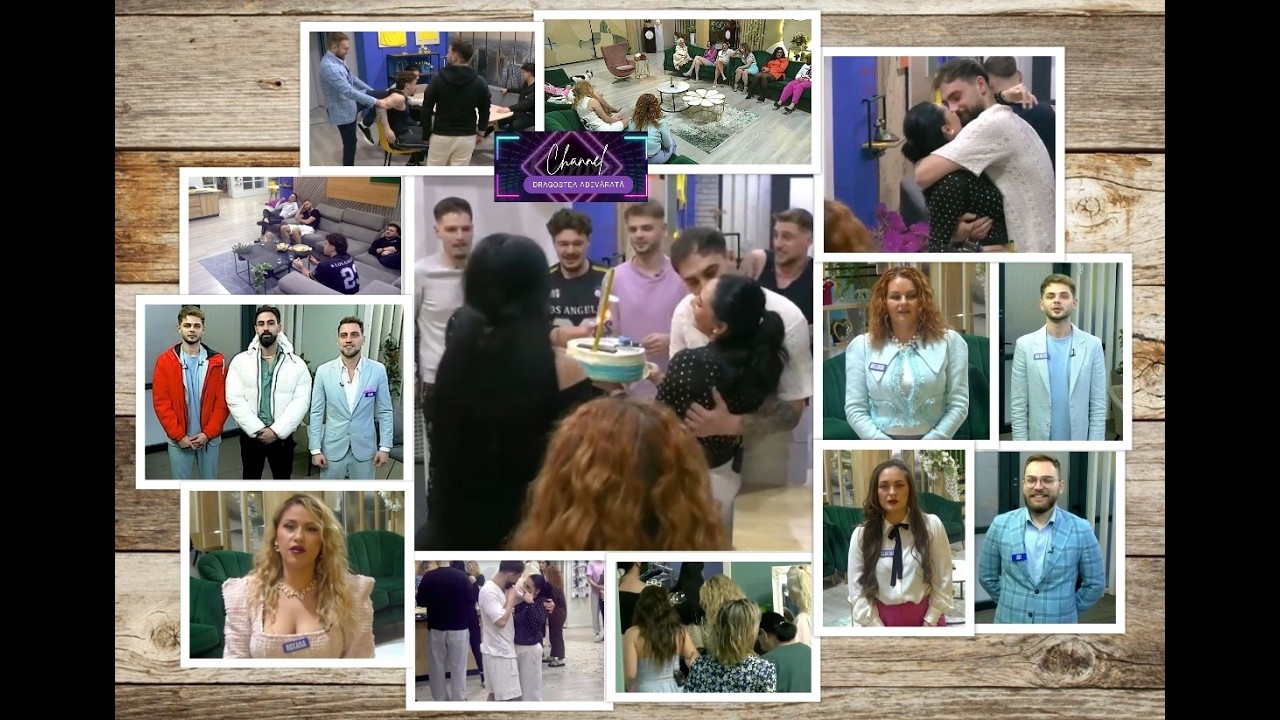 💘💘 Cuplurile de hârtie și telenovela Vieții sunt la vot ! Cineva este fericit ,cineva este trist !💘💘