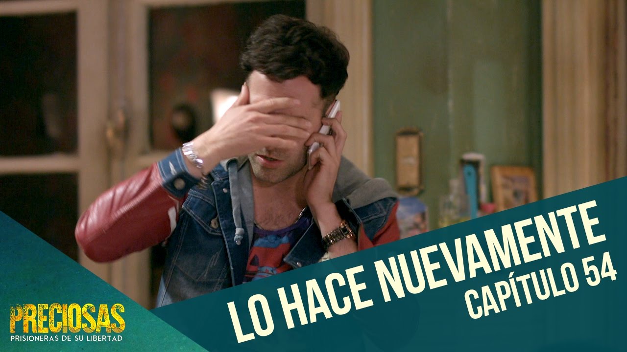 Eric lo hace nuevamente | Preciosas | Capítulo 54