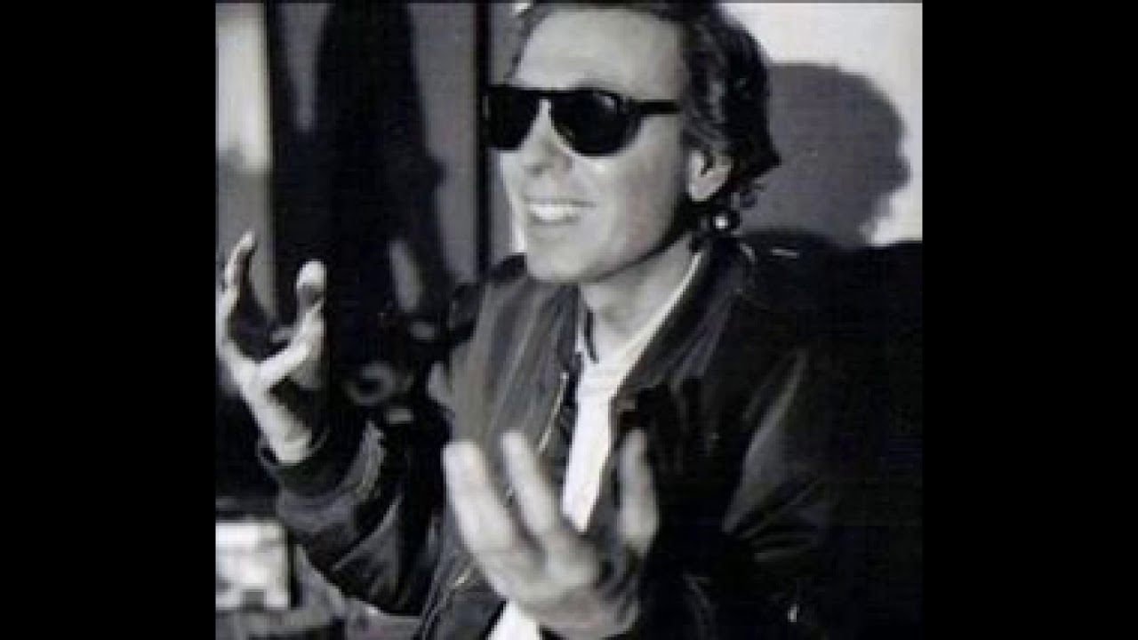 Scott Walker - It's Raining Today Scott 3 (1969) LIVE VERSION