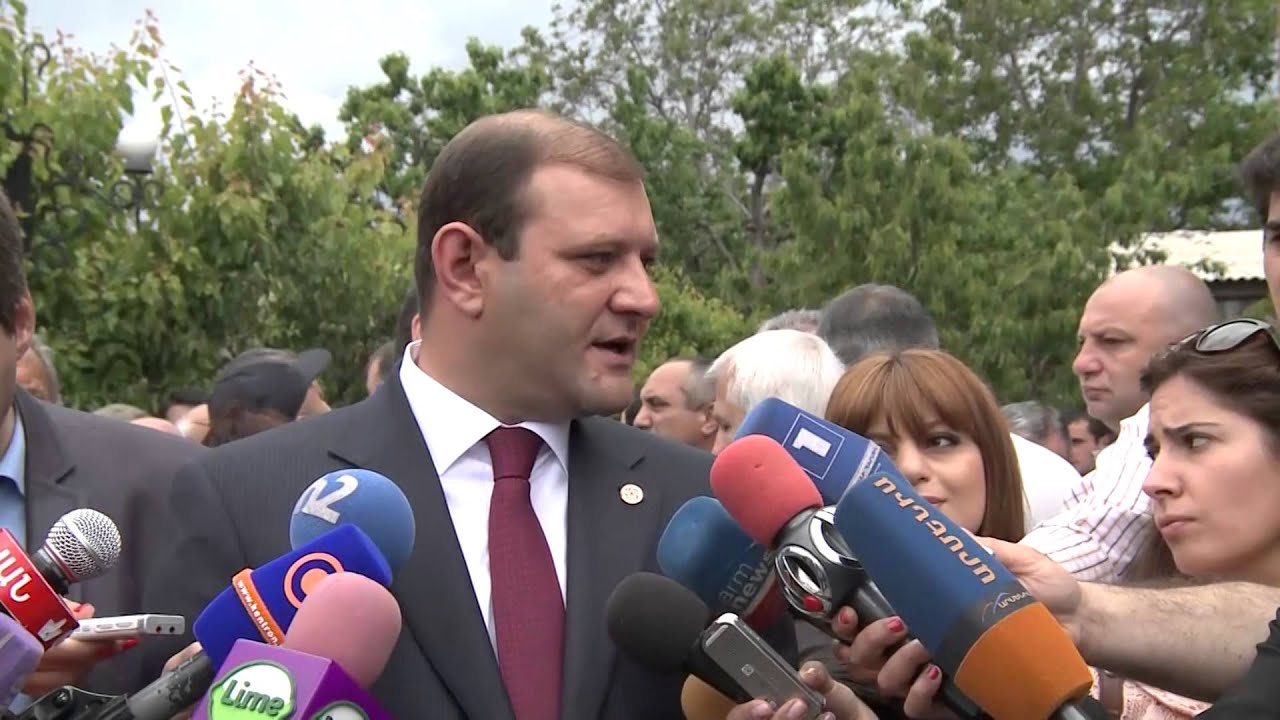 Ֆիդայատոնն Աշնակում - TV programm 