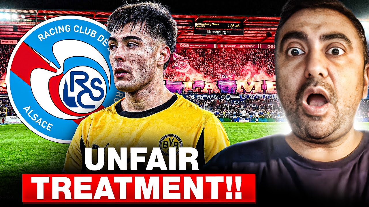 Anselmino REFUSES To Go To Strasbourg?! | Jeremy Jacquet WANTS To Sign For Chelsea?! | Colwill BACK?