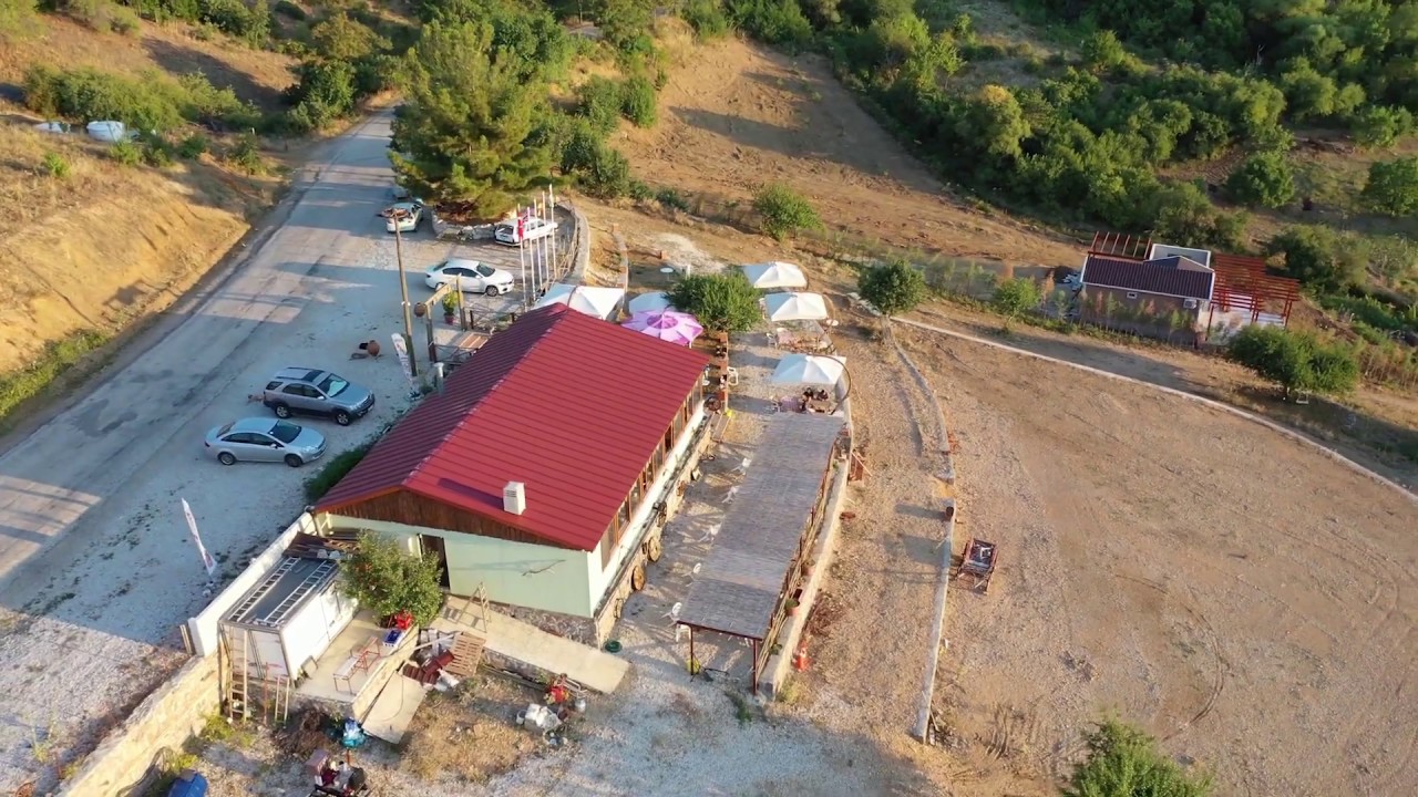 Sultan Cafe Restaurant - Manisa Spil Dağı