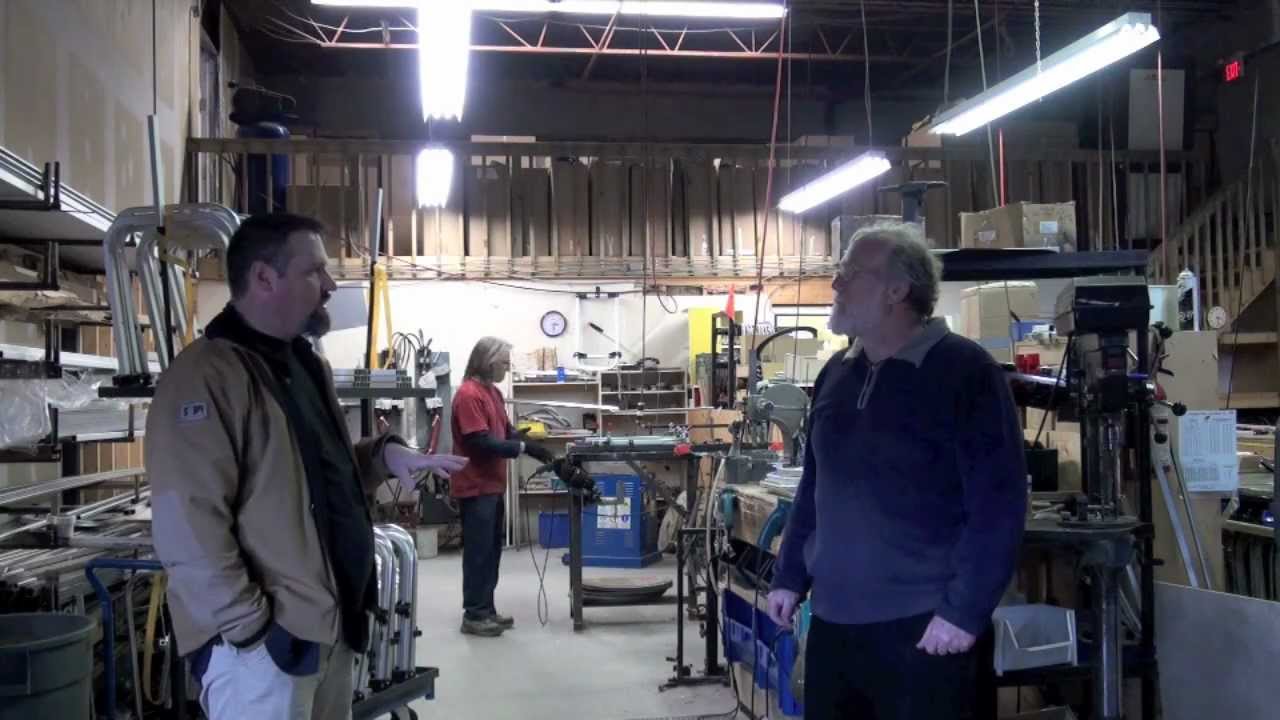 Bike Trailers for that BUG OUT Situation