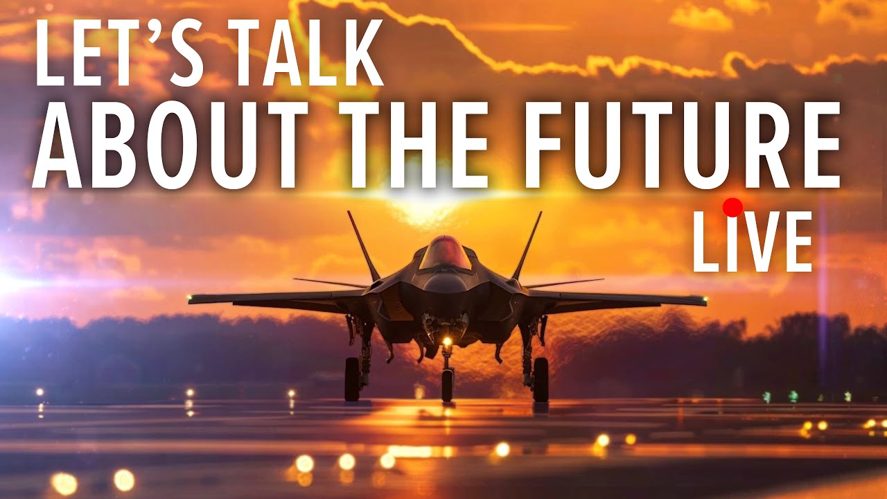 Starting 2025 With You, DCS 2025 AND BEYOND Reaction And Mission (Pre-recorded) | DCS World