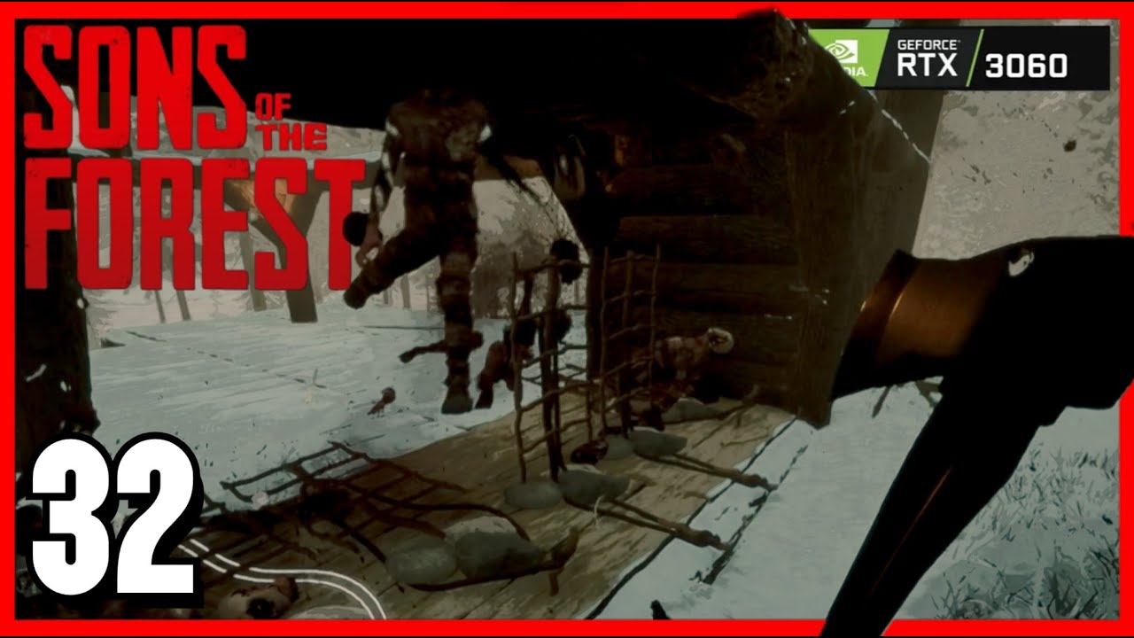 Testing Traps… and Somehow Still Out of Rope