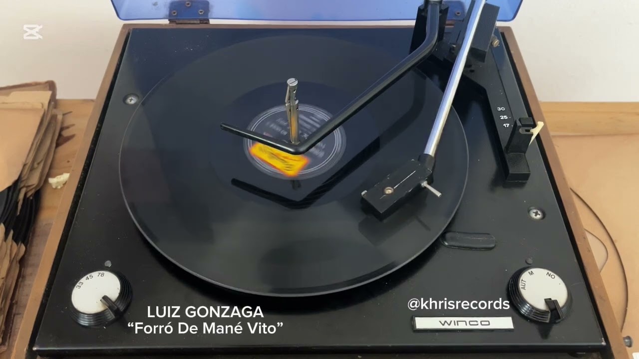 LUIZ GONZAGA 