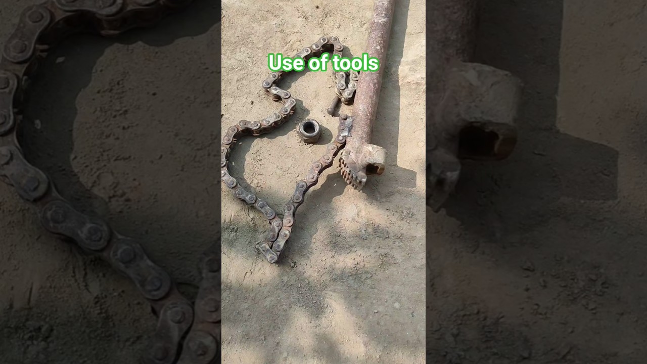 amazing tools // amazing  tools use  former work farming  