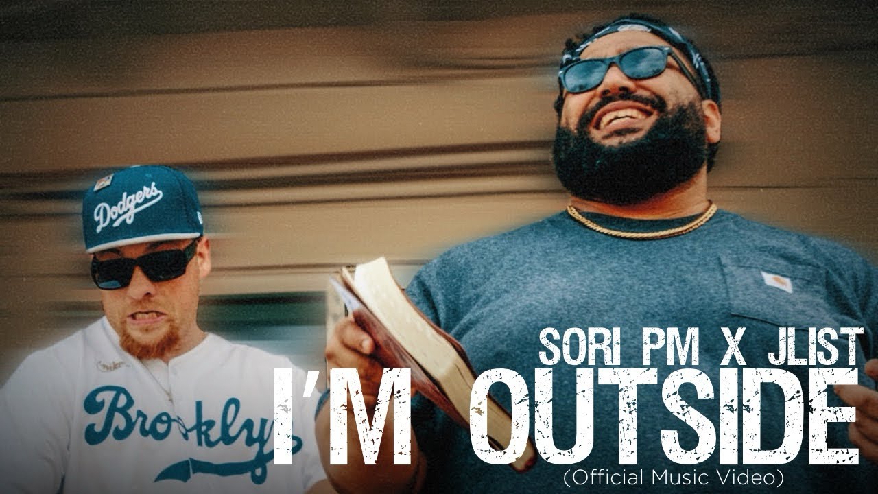 I’m Outside (Official Music Video) Sori PM X J.List #new #newmusic #viralvideo