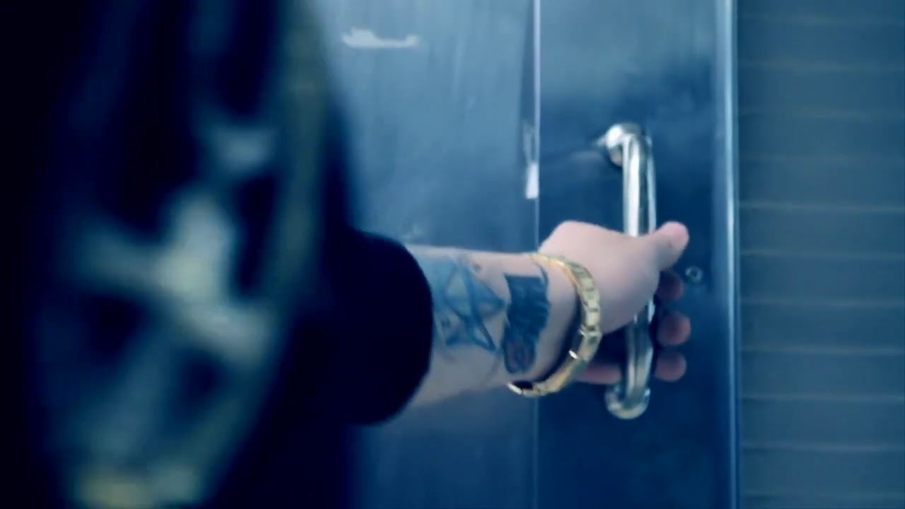 Farruko -Titerito (Official Video)