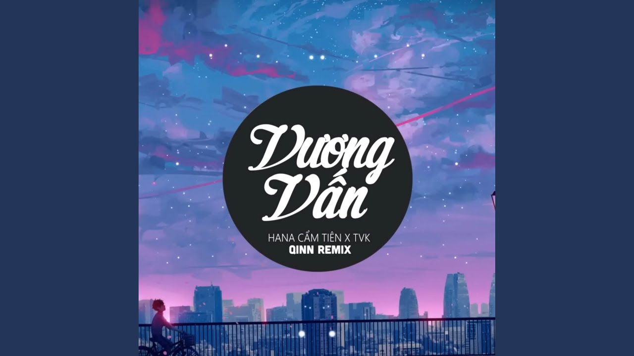 Vương Vấn (Qinn Remix)