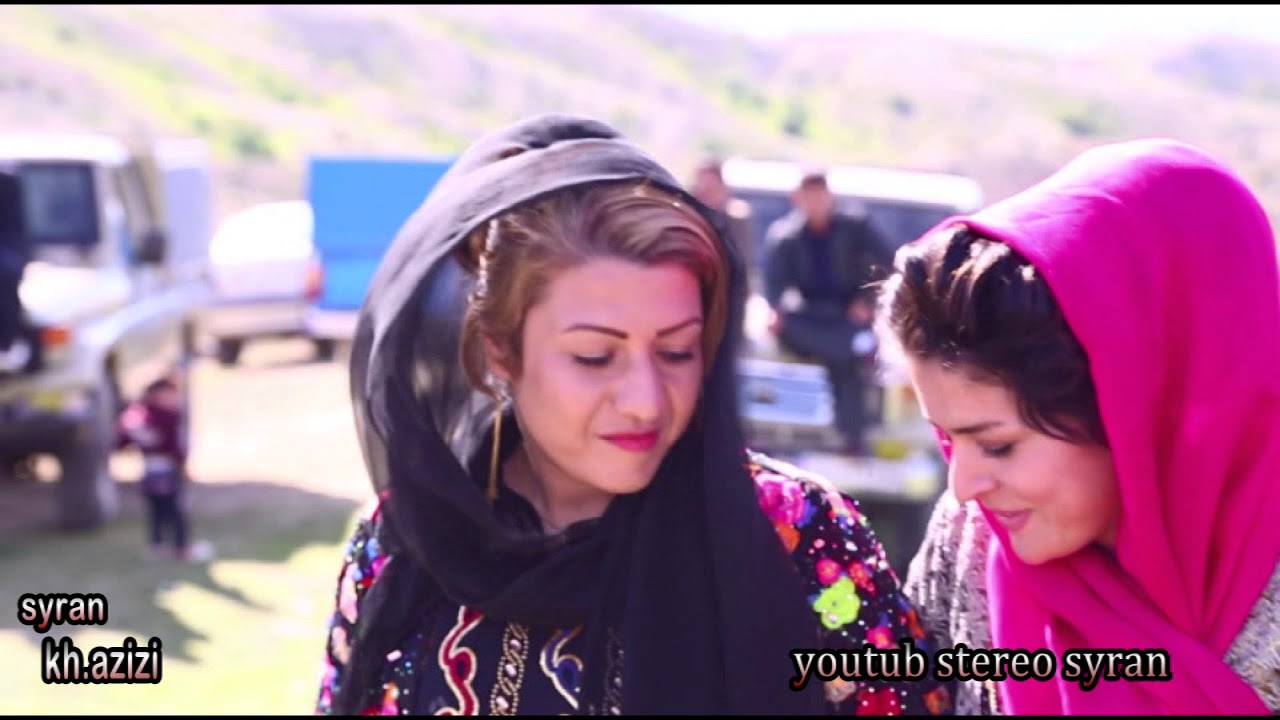 kurdish dance xoshtarin gorani halparke bash 2  shad shad
