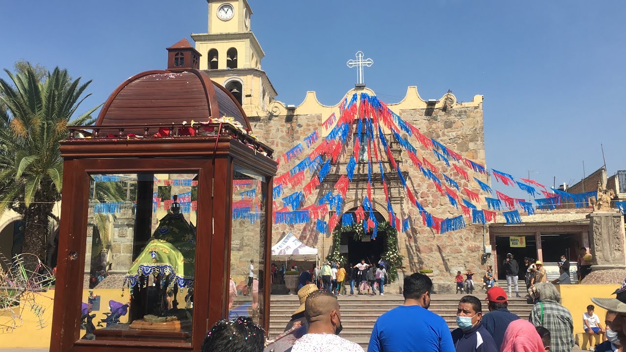 Fiesta de San Martín Caballero 11 de Noviembre 2021