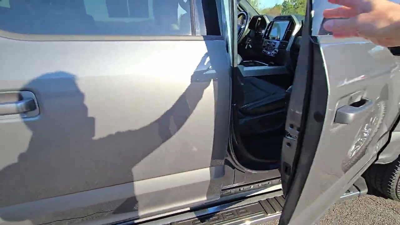 2022 Ford F250 Lariat U1131 - Jake