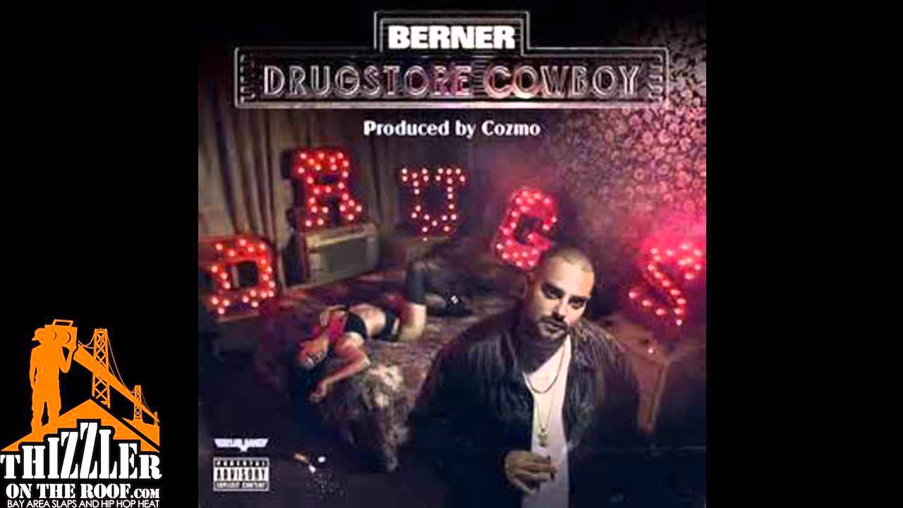 Berner ft. Husalah x Roach Gigz - Mainey [Prod. Trend Of League Of Starz] [Thizzler.com]