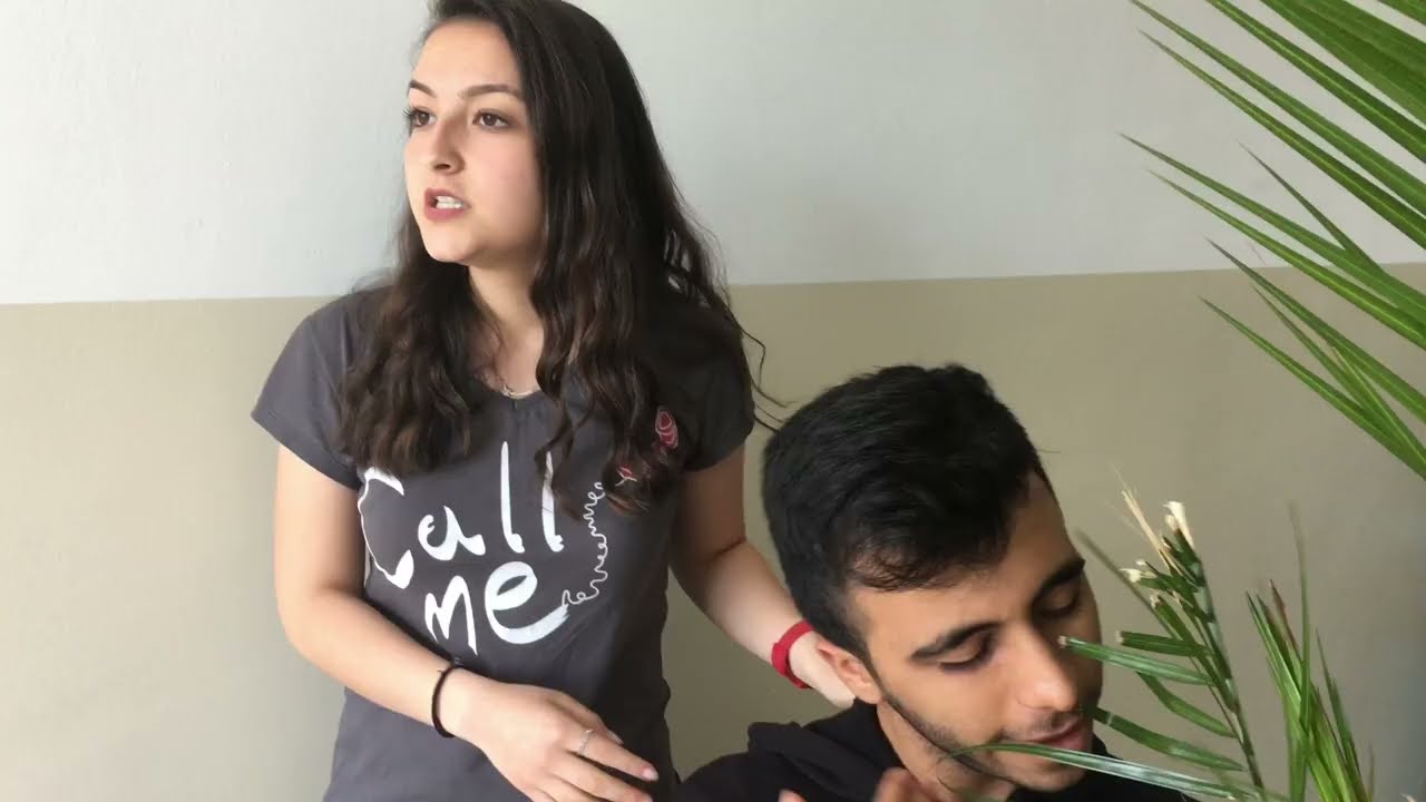 İlkokulda Veli G&ouml;r&uuml;şmesi | VINE |