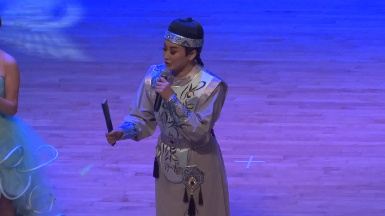 20150510 愛傳承 關懷演唱會 來賓 陳亞蘭