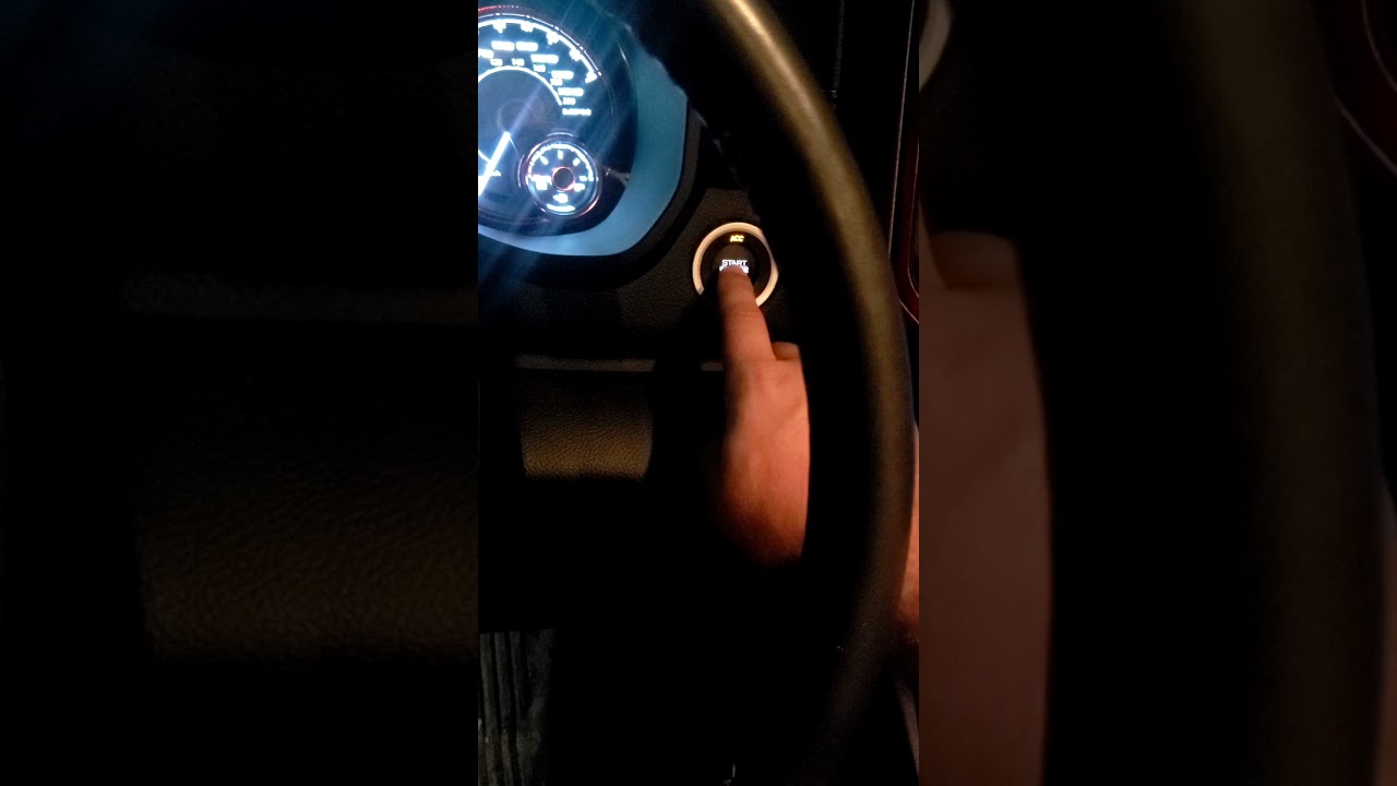 Adjusting Tire Size with AlfaOBD on 2020 Ram 1500