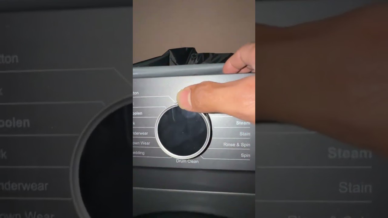 sensei वासिङ मेसिन कसरि चलाउने !how to operate senseiwashing machine/washing machine kasari chalauni