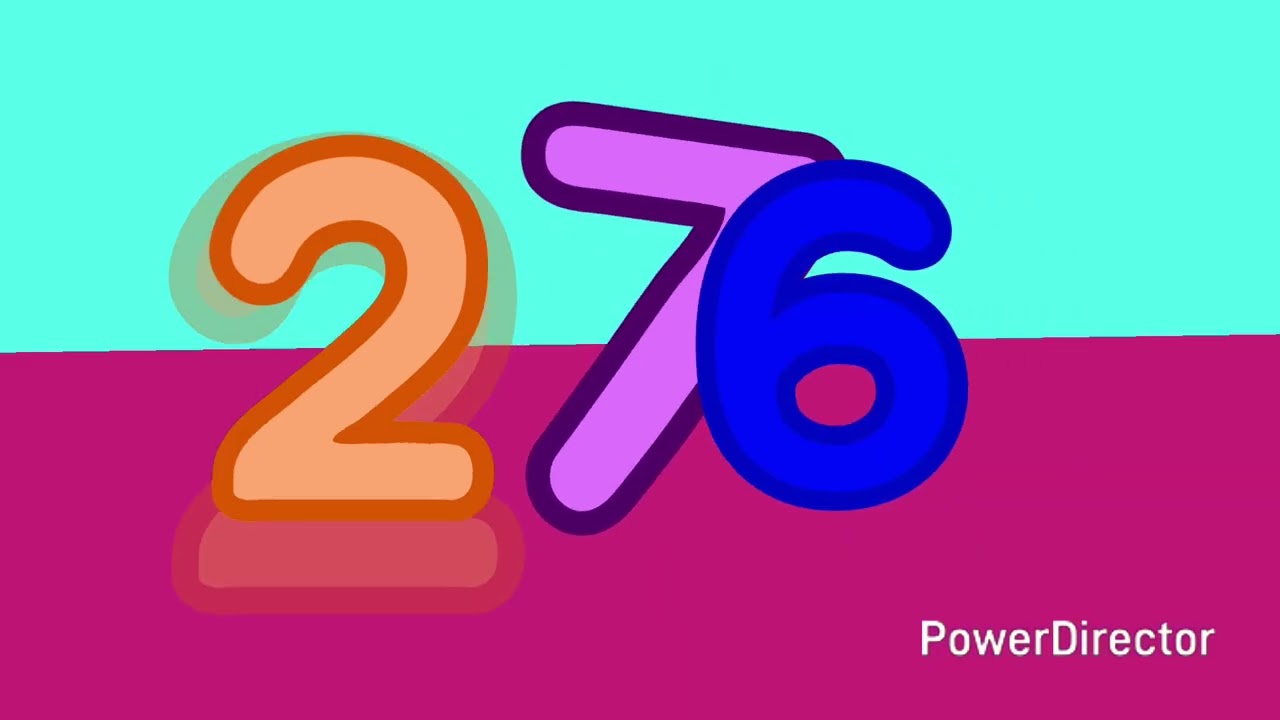 Numbers Band 57 & 58