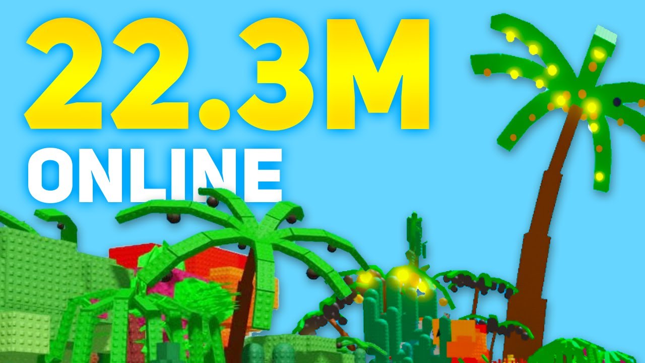 Somehow, this is the most popular game of all time