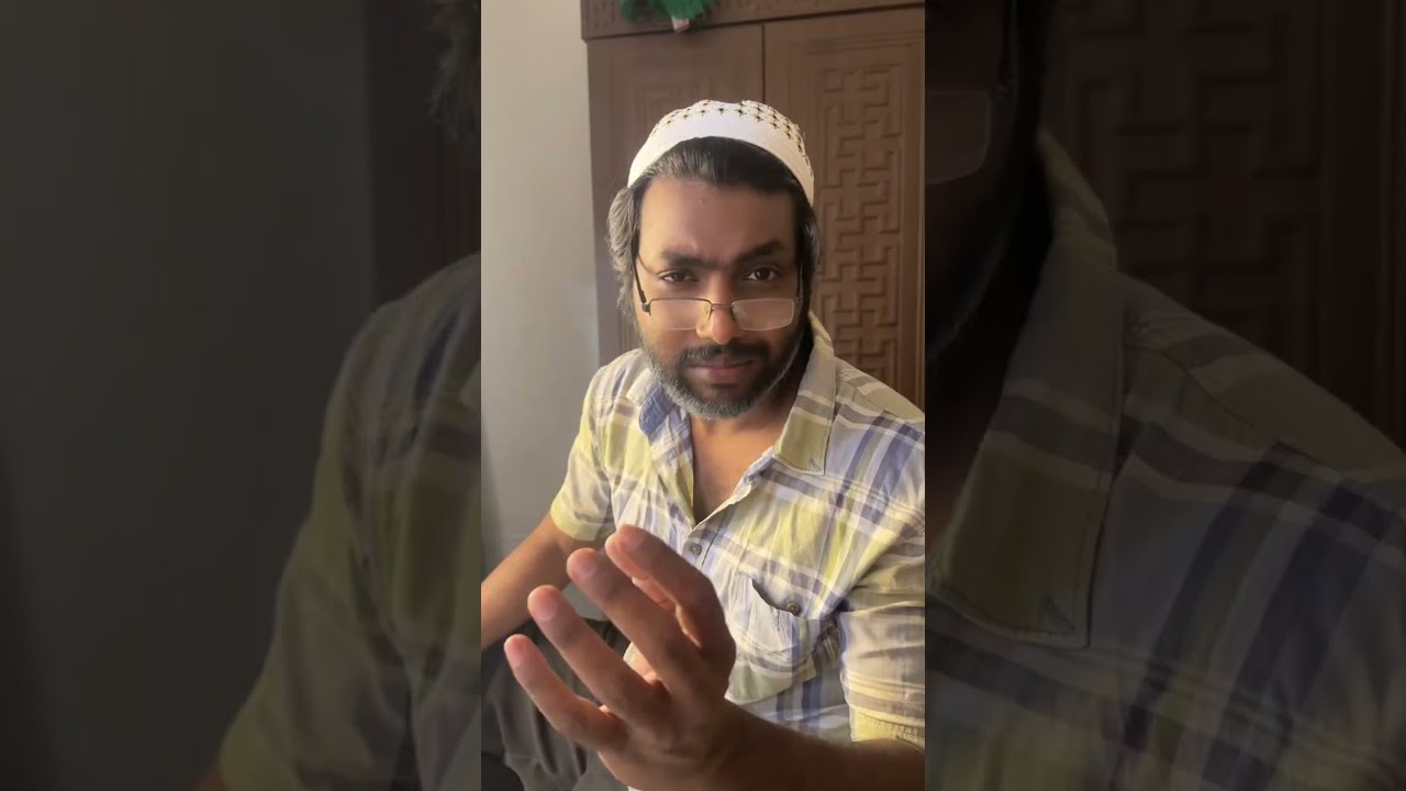 আমার ছেলে প্রথমবার চাকরির ইন্টারভিউ দিতে যাচ্ছে দুআ কইরেন।