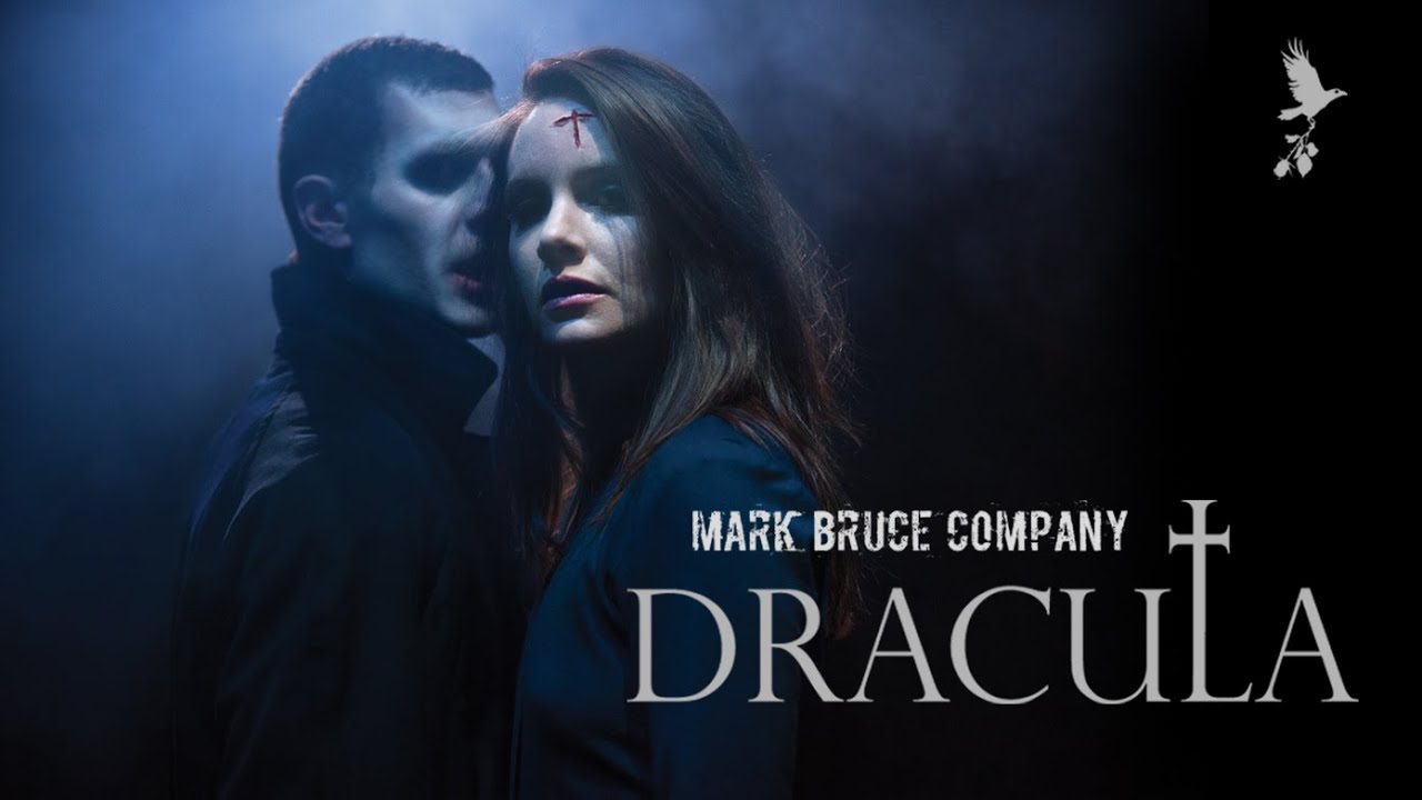 Dracula Trailer Mark Bruce Company