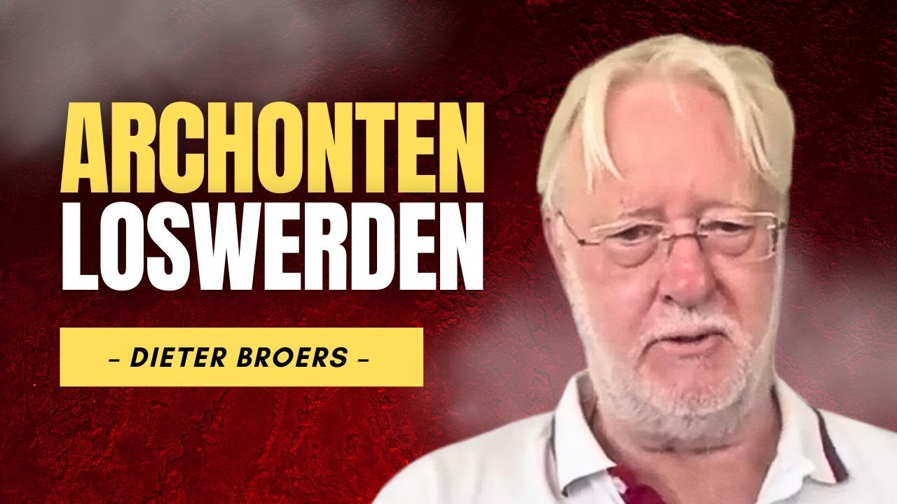 So VERHINDERST du, BESETZT zu werden | Dieter Broers