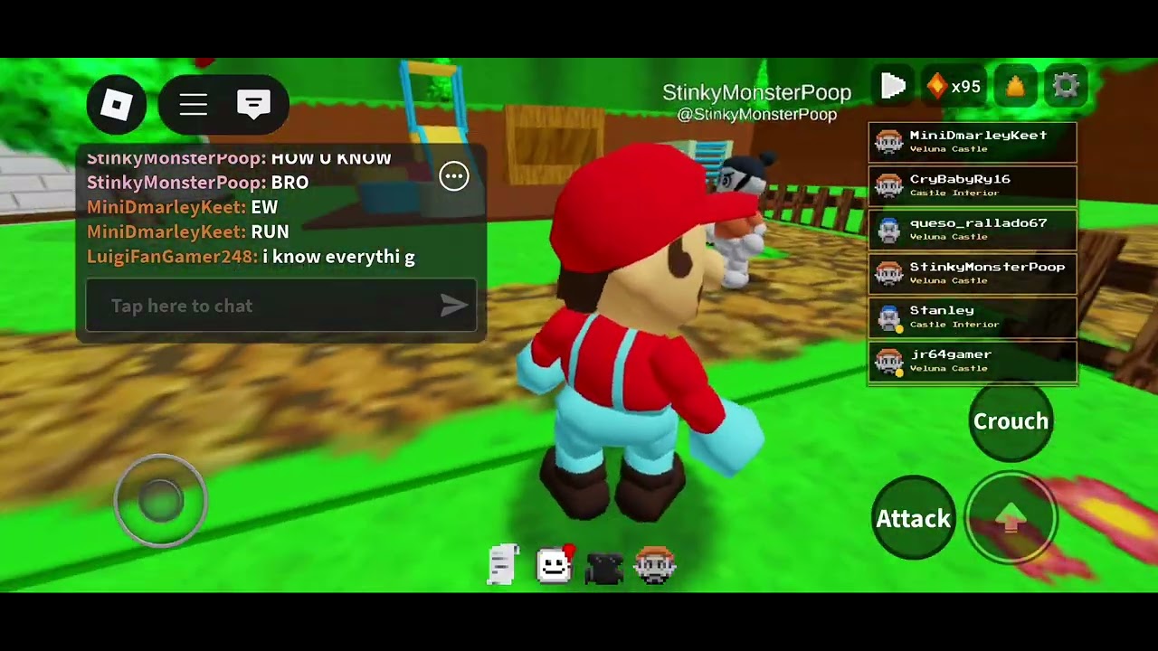 jogn in regular (and mpw stole my textures)