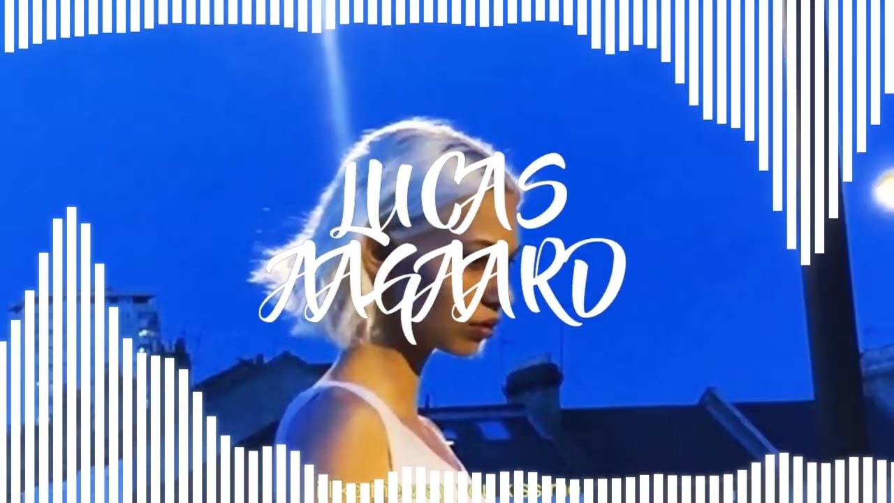 Artemas - i like the way you kiss me (Lucas Aagaard Remix)