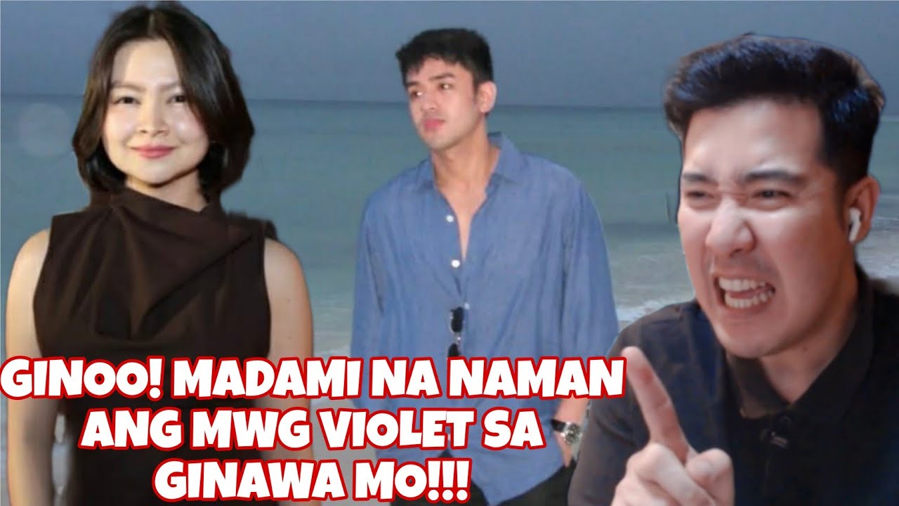 BARDA : ANG GINOO NAGBIBIGAY NA NAMAN NG PARAMDAM NA MALAPIT NA ANG COMBACK NILA NI BB!