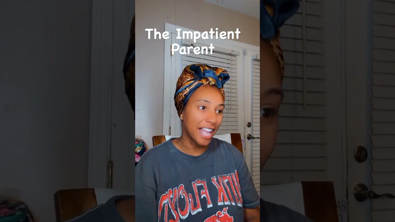 Different parents doing homework