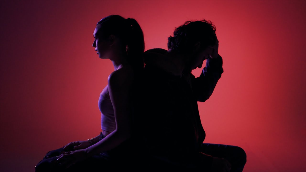 Katie Belle -  Love Someone ( explicit )