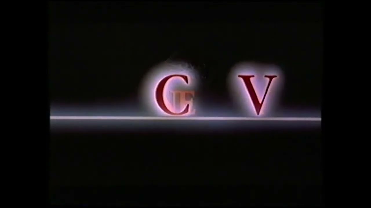Warner Home Video/CineVox Filmproduktion (1995/1994)
