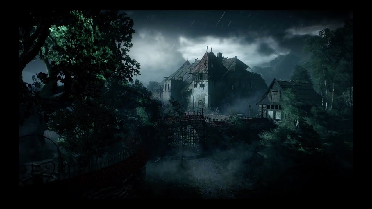 Witcher 3: Hearts of Stone - Music Video