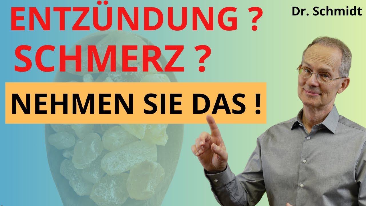 Arthrose und Co - Biomedikamente zur Heilung