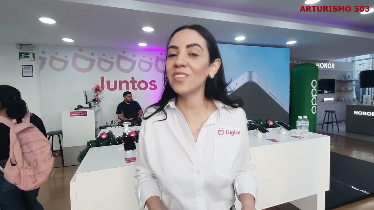 OPPO DIGICEL