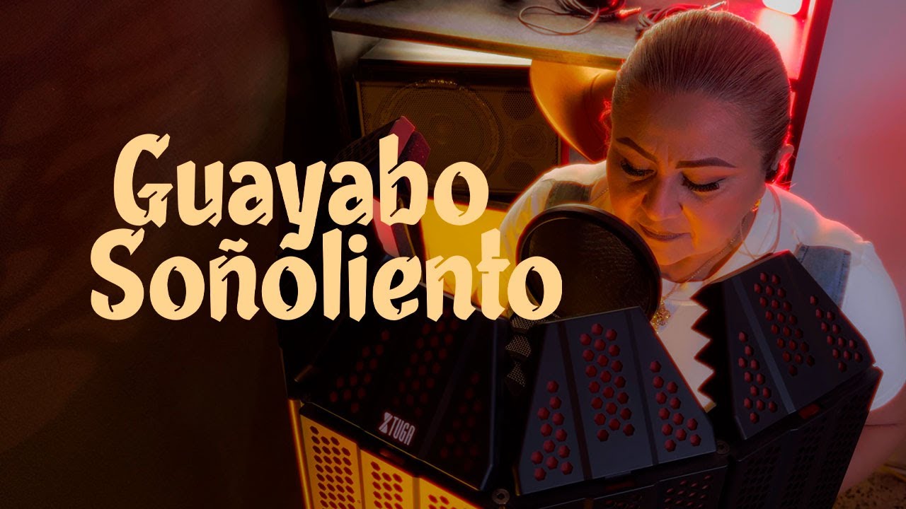Mayra Tovar - Guayabo Soñoliento (Video Oficial)