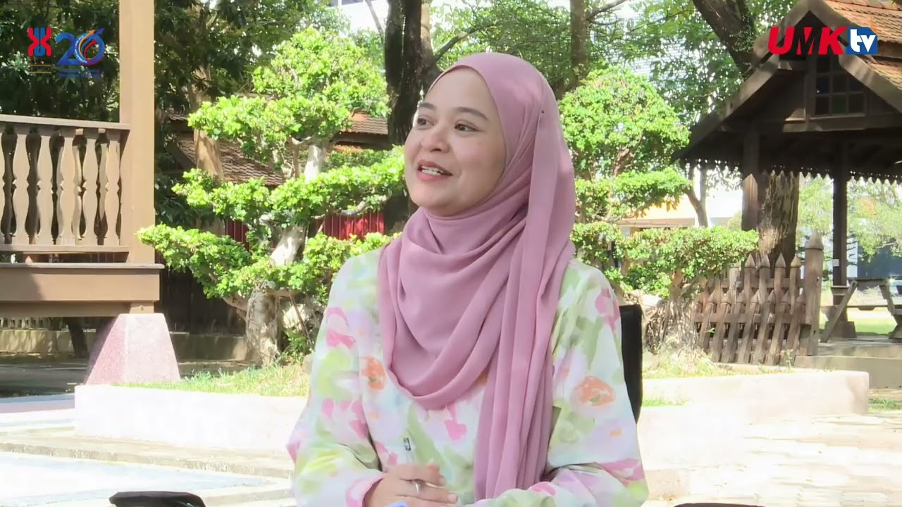 R & R Episod 1: Dr. Rushdan dari Pusat Islam Universiti Malaysia Kelantan[HD]