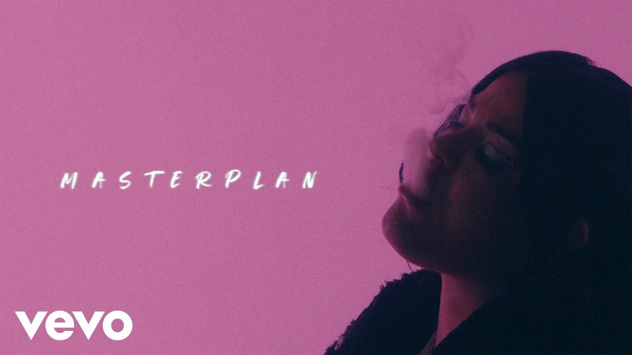 Kitty Kat - Masterplan (Official Video)
