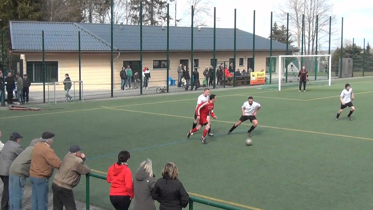 FC Schönheide - Tor des Jahres