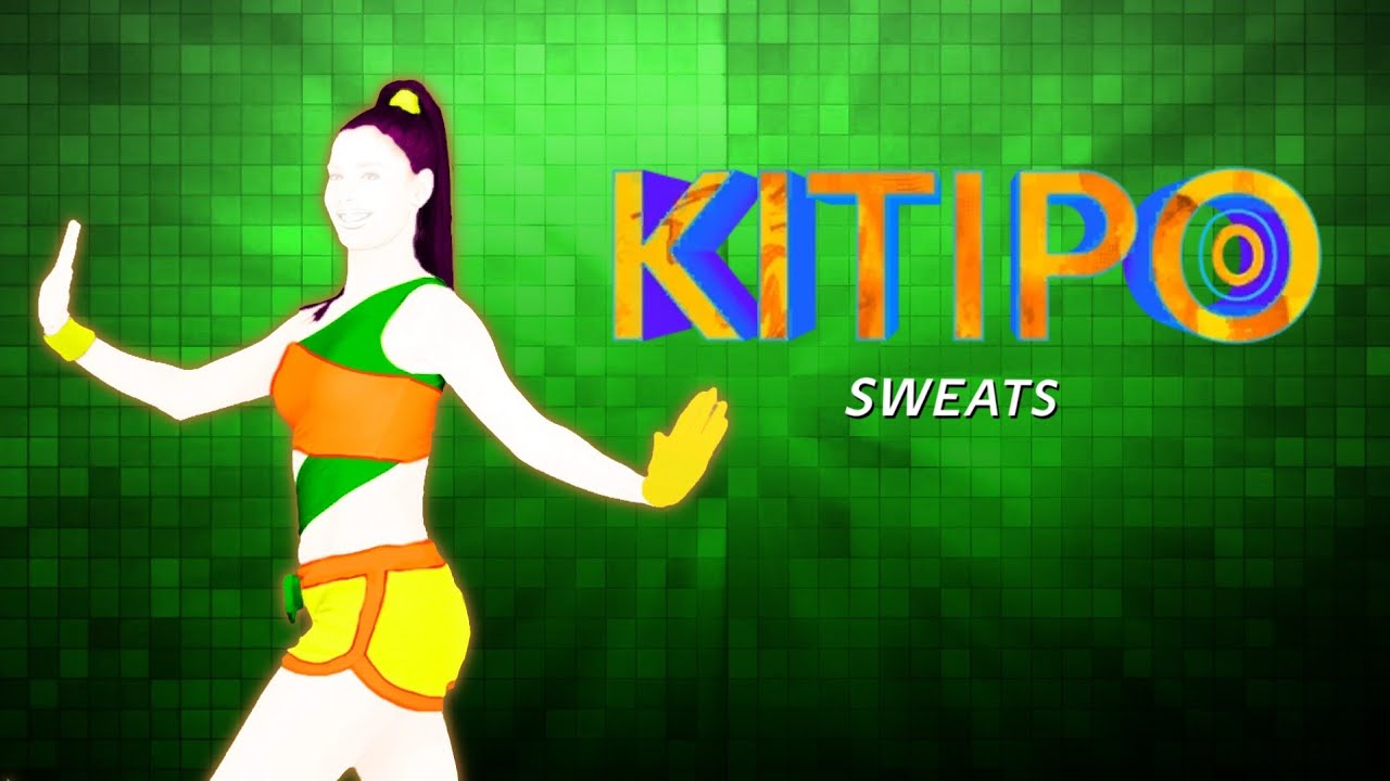 Kitipo by Dixson Waz, La Tukiti & Amenazandel (Mash-Up) - Just Dance 2026 Wii Edition | Gameplay