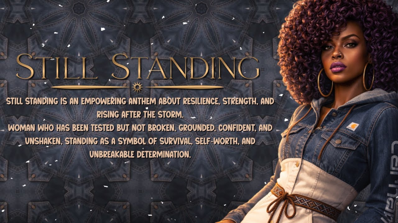 Still Standing