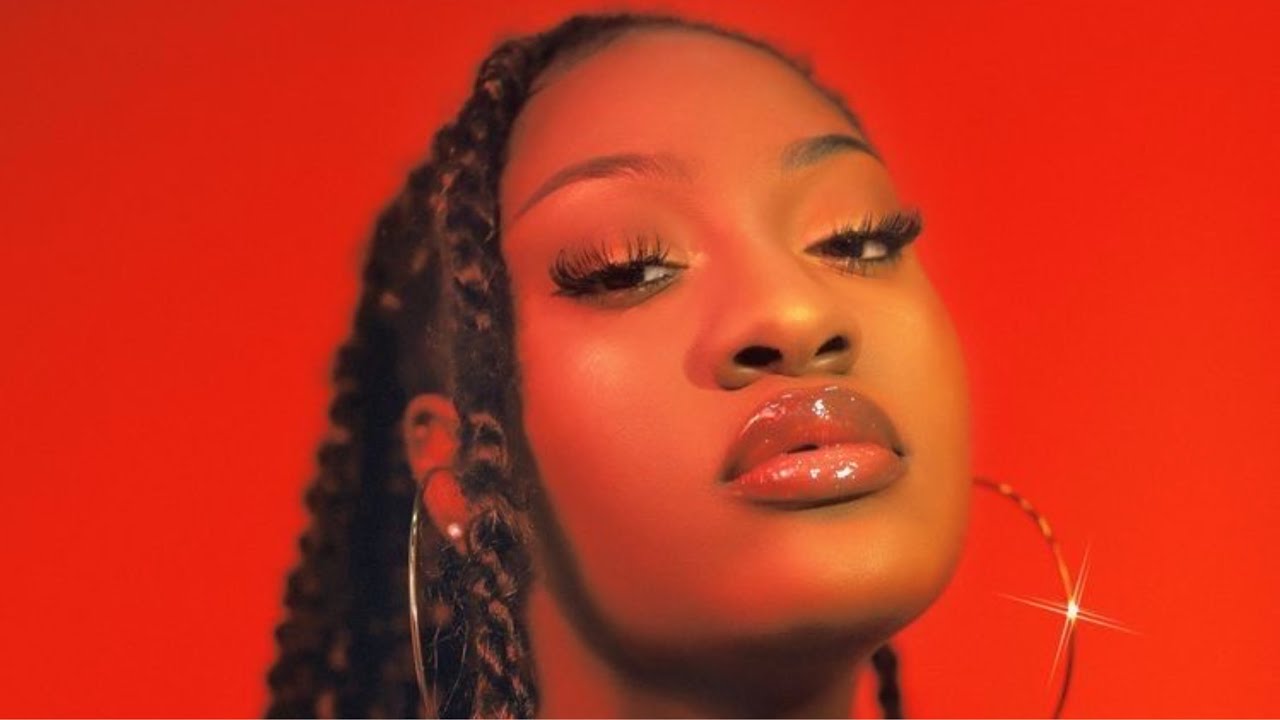 Tems – You Feel Like Destiny 🌙✨ | Lyrics Video 2026