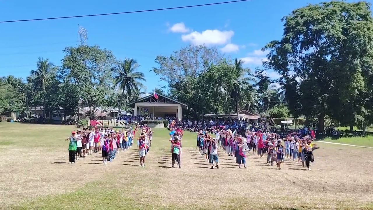 1st Place -GRADE 8-Mass Demo- Category A (SY 25-26) #nocopyrightinfringementintendedmusicnotmine 
