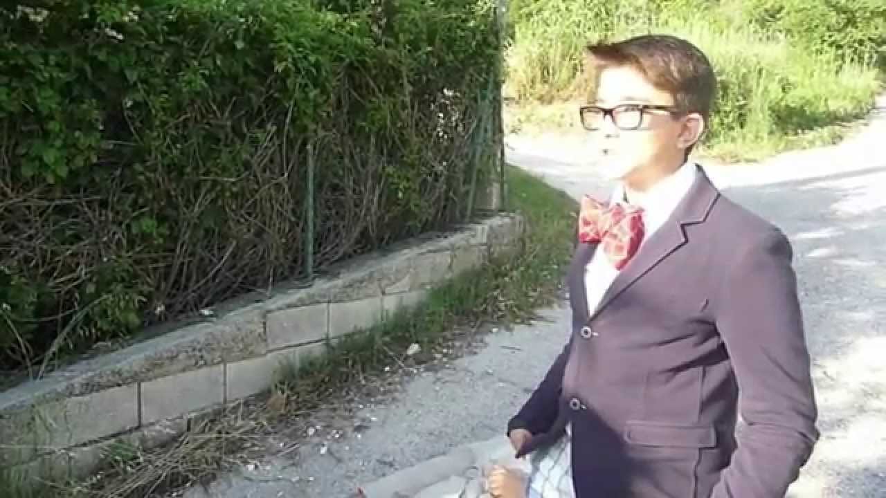 Lupin III Vs. Detective Conan: The Fan Movie