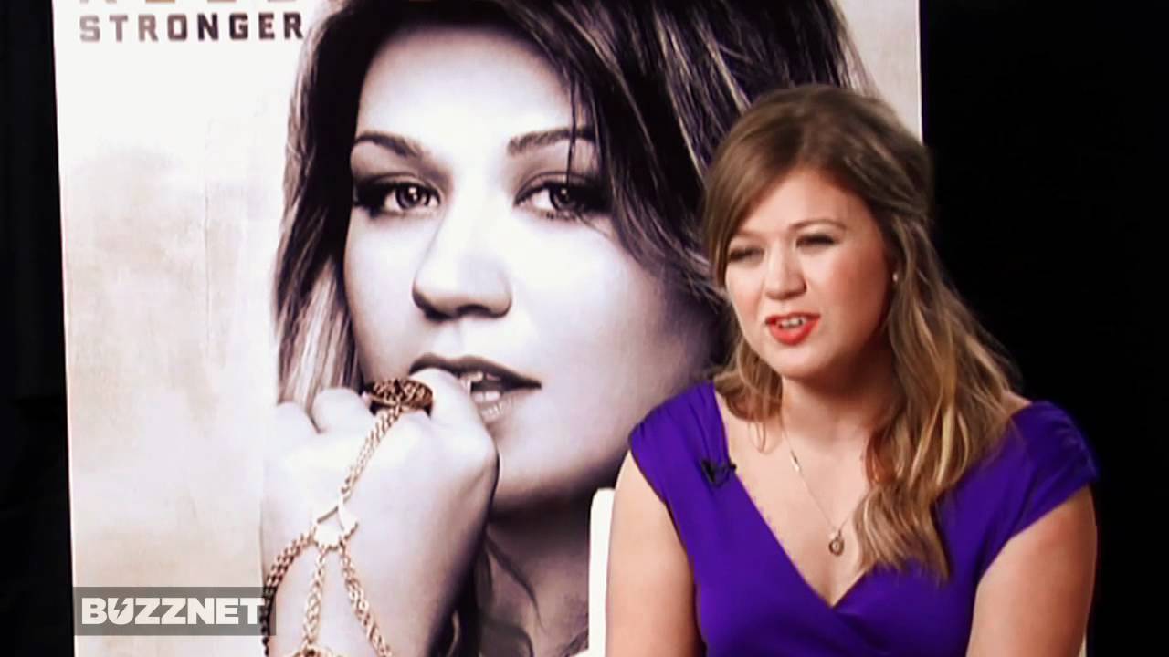 Kelly Clarkson Track By Track