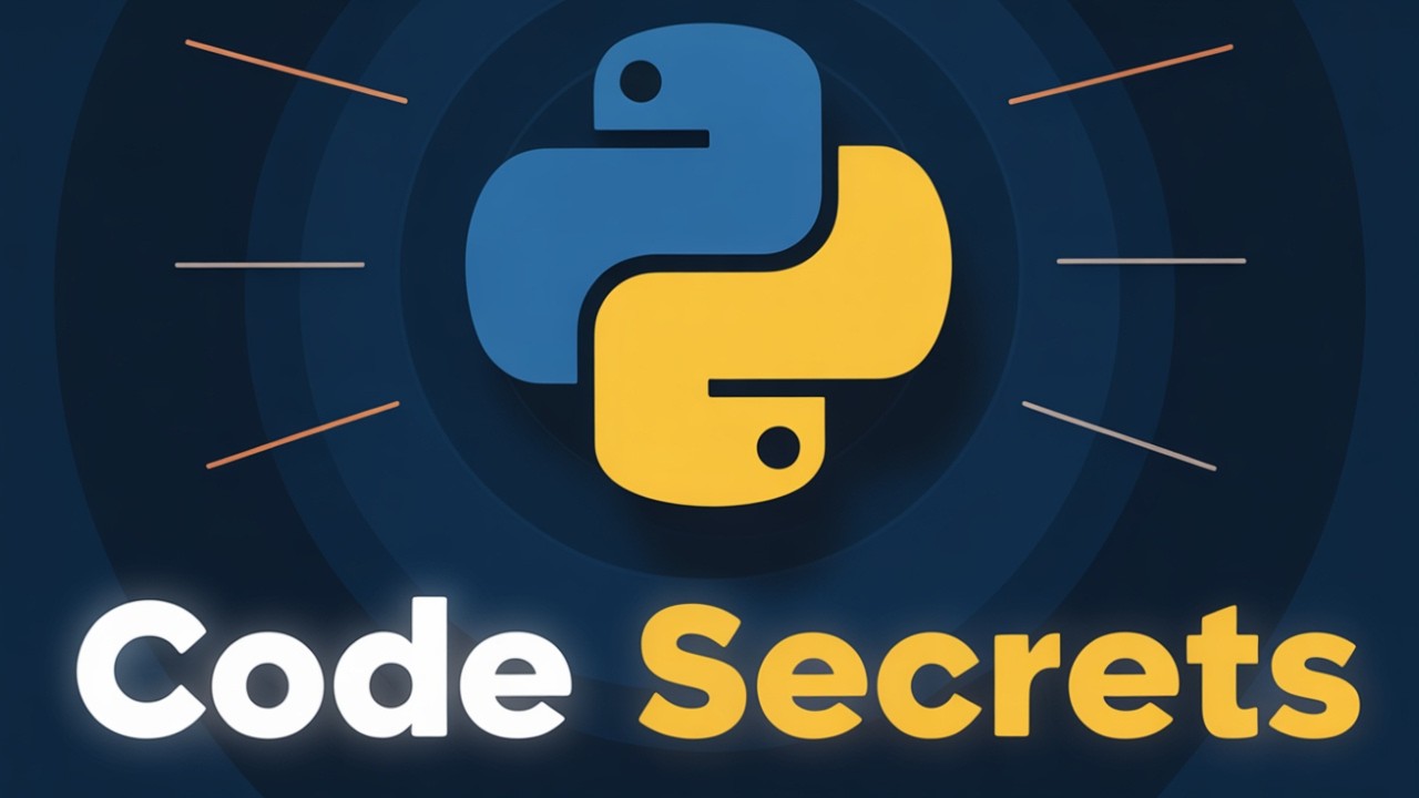MOST Useful Python Tips and Tricks (Don't Miss)