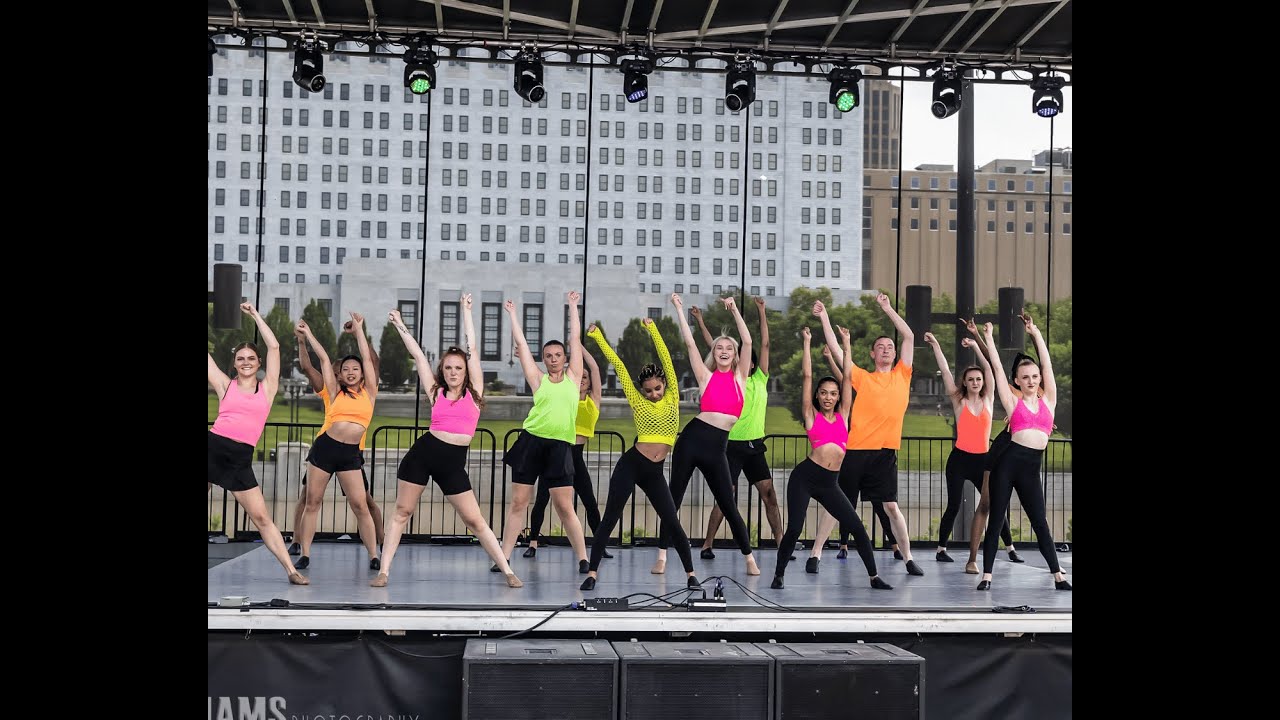 2024 Columbus Arts Festival highlights