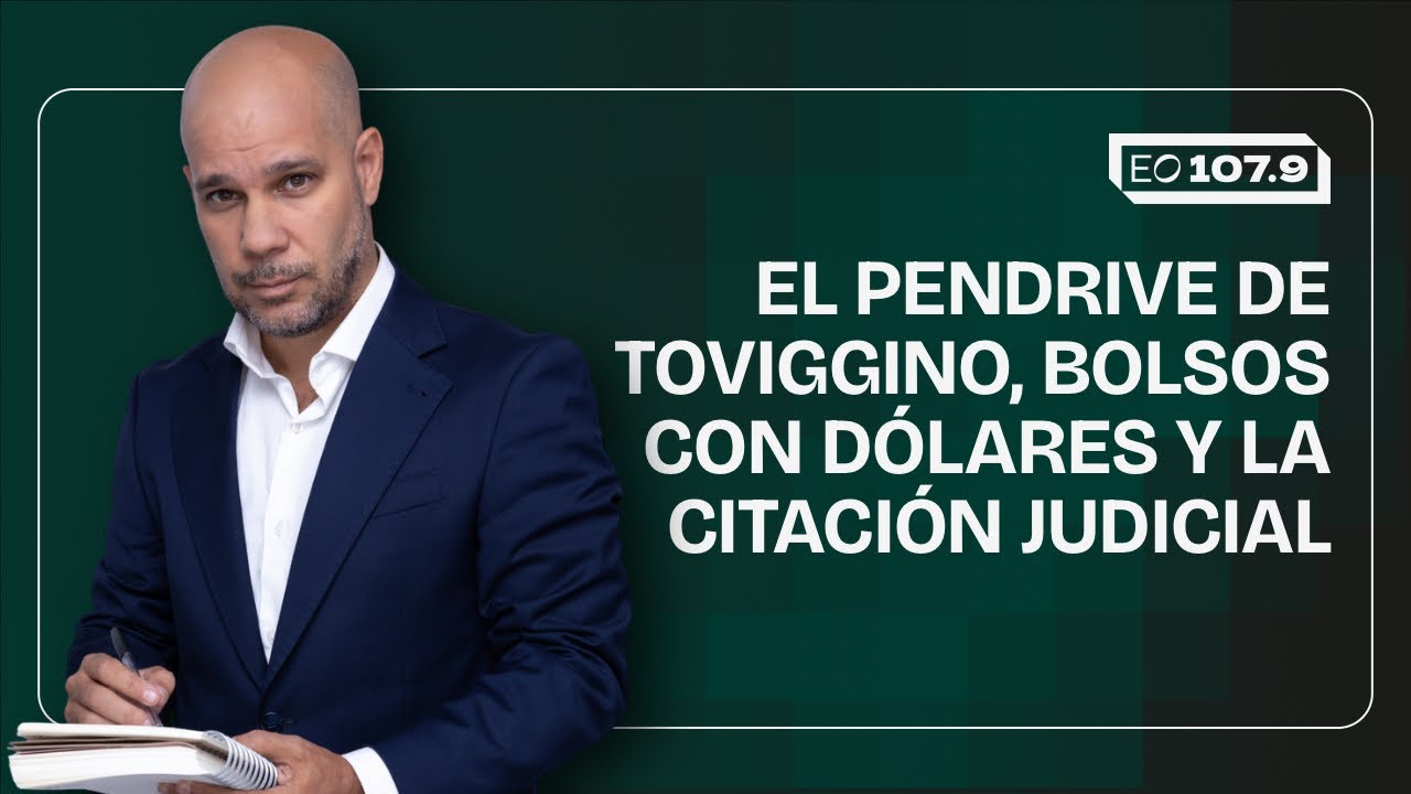 🔴 #GASULLA1079 | EL OBSERVADOR 107.9 en VIVO